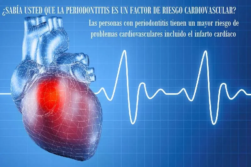 La imagen 1 de la Empresa PERIODONTO LTDA.