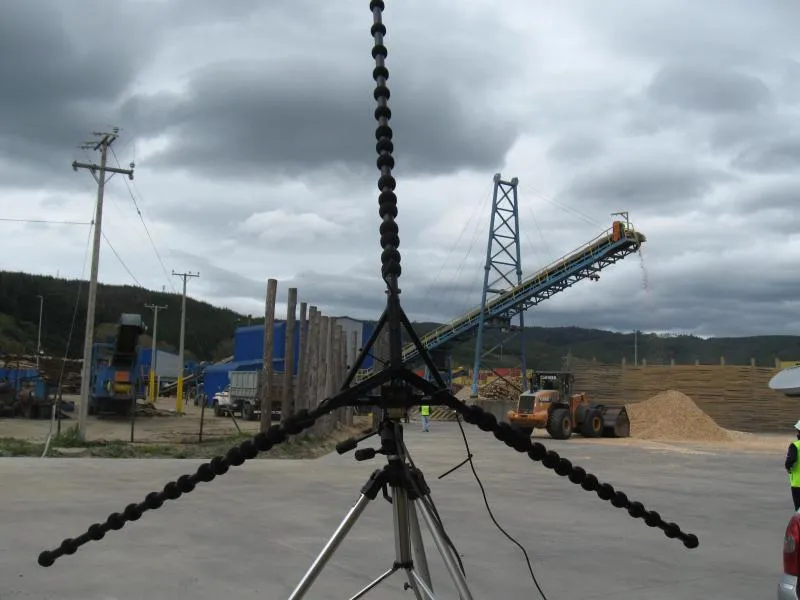 La imagen 7 de la Empresa ACUSTICA AUSTRAL SPA