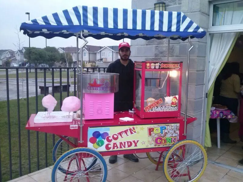 La imagen 1 de la Empresa EVENTOS FULL DE ASES
