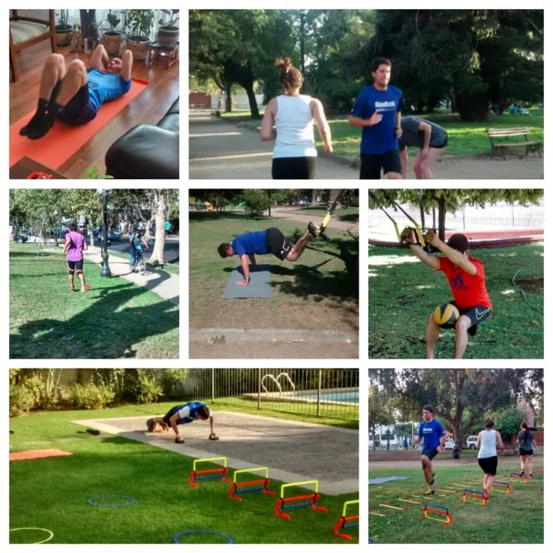 La imagen 1 de la Empresa GAMA TRAINING