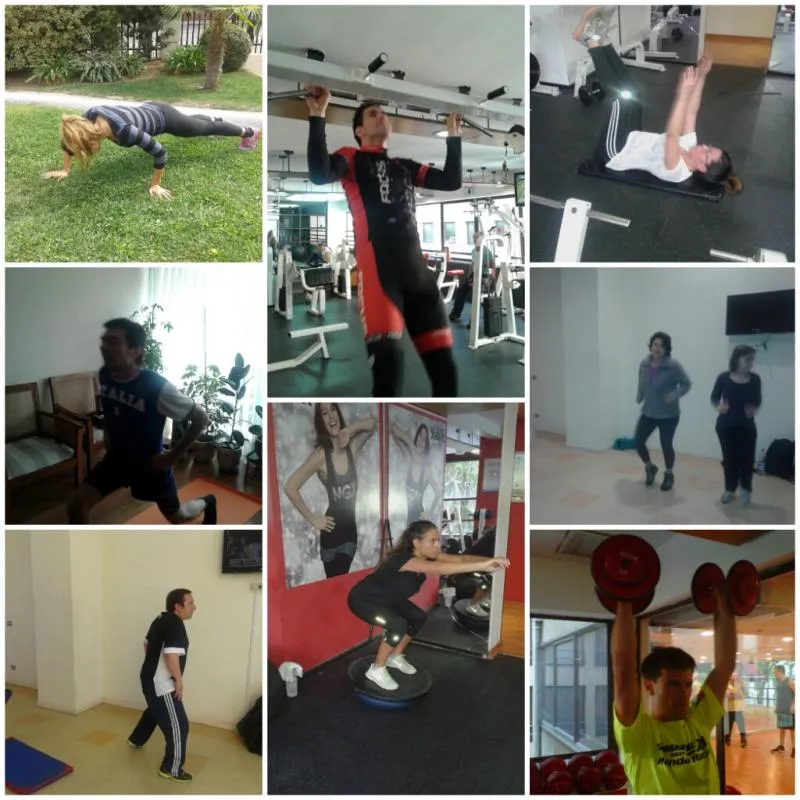 La imagen 8 de la Empresa GAMA TRAINING