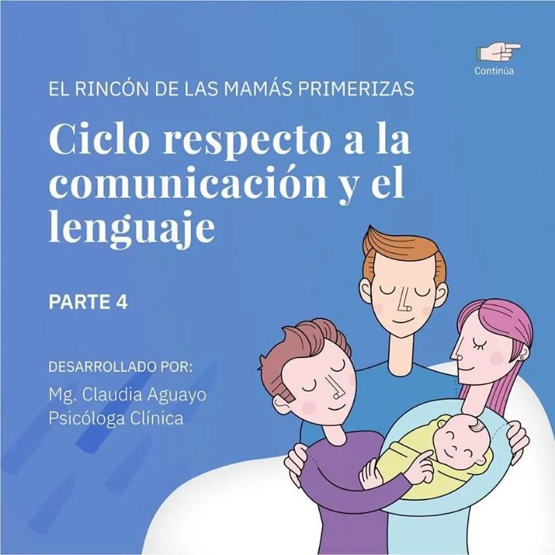 La imagen 3 de la Empresa SER FAMILIA Y PAREJA
