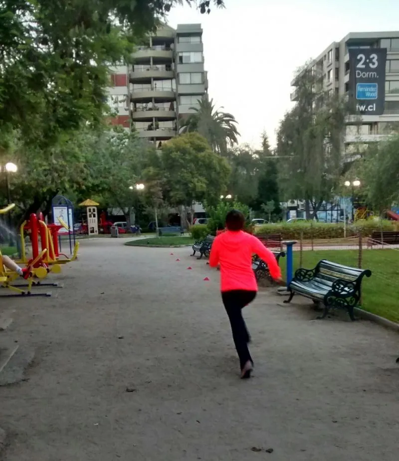 La imagen 4 de la Empresa GAMA TRAINING