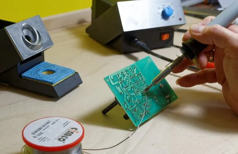 La imagen 5 de la Empresa TELCRIFON