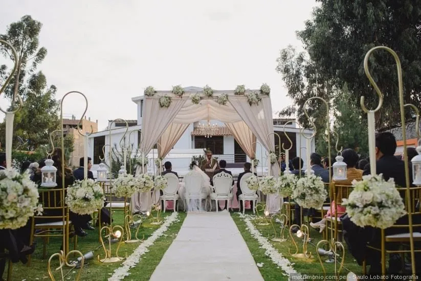 La imagen 4 de la Empresa FLORES Y EVENTOS MYRIAM MORGADO