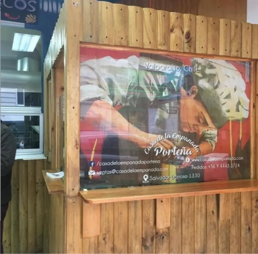 La imagen 1 de la Empresa IMPRENTA EXPRESS 1177