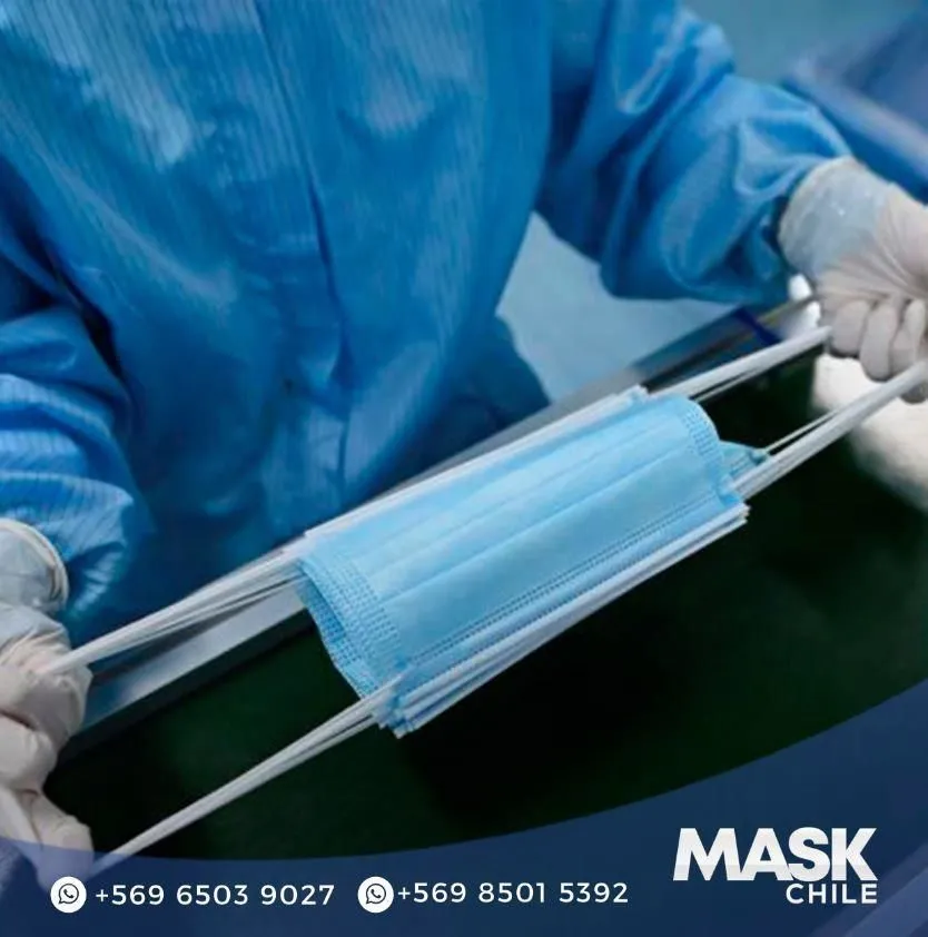 La imagen 3 de la Empresa FACEMASK