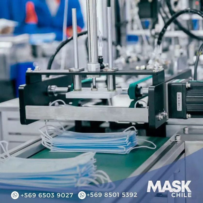 La imagen 4 de la Empresa FACEMASK