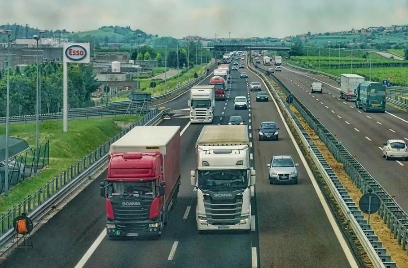 La imagen 10 de la Empresa TRANSPORTES CALEUCHE
