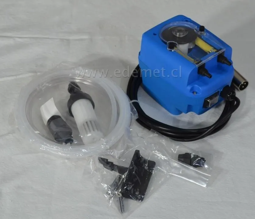 La imagen 6 de la Empresa EDEMET