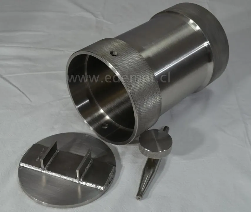 La imagen 3 de la Empresa EDEMET