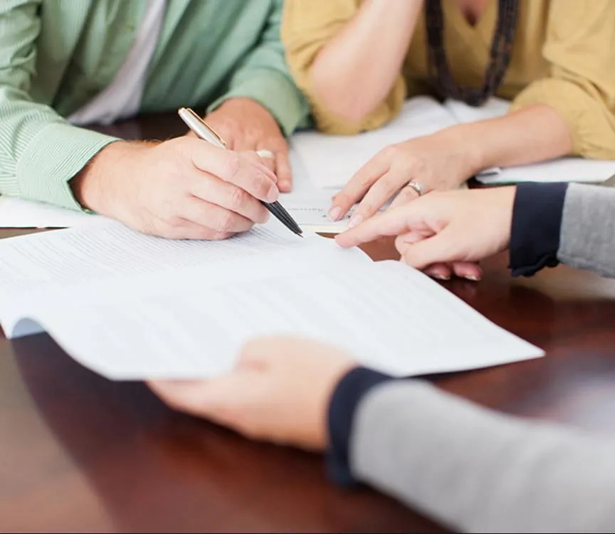 La imagen 1 de la Empresa CESIA ROJAS ABOGADA