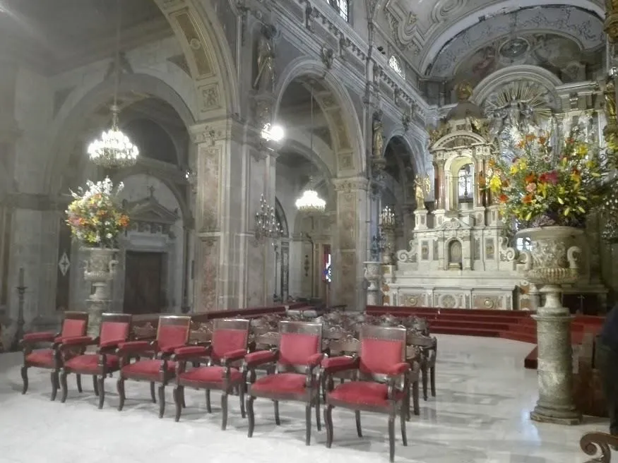 La imagen 1 de la Empresa FLORES Y EVENTOS MYRIAM MORGADO