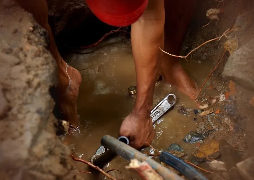La imagen 3 de la Empresa GASFITERÍA Y DESTAPES JUAN MONDACA