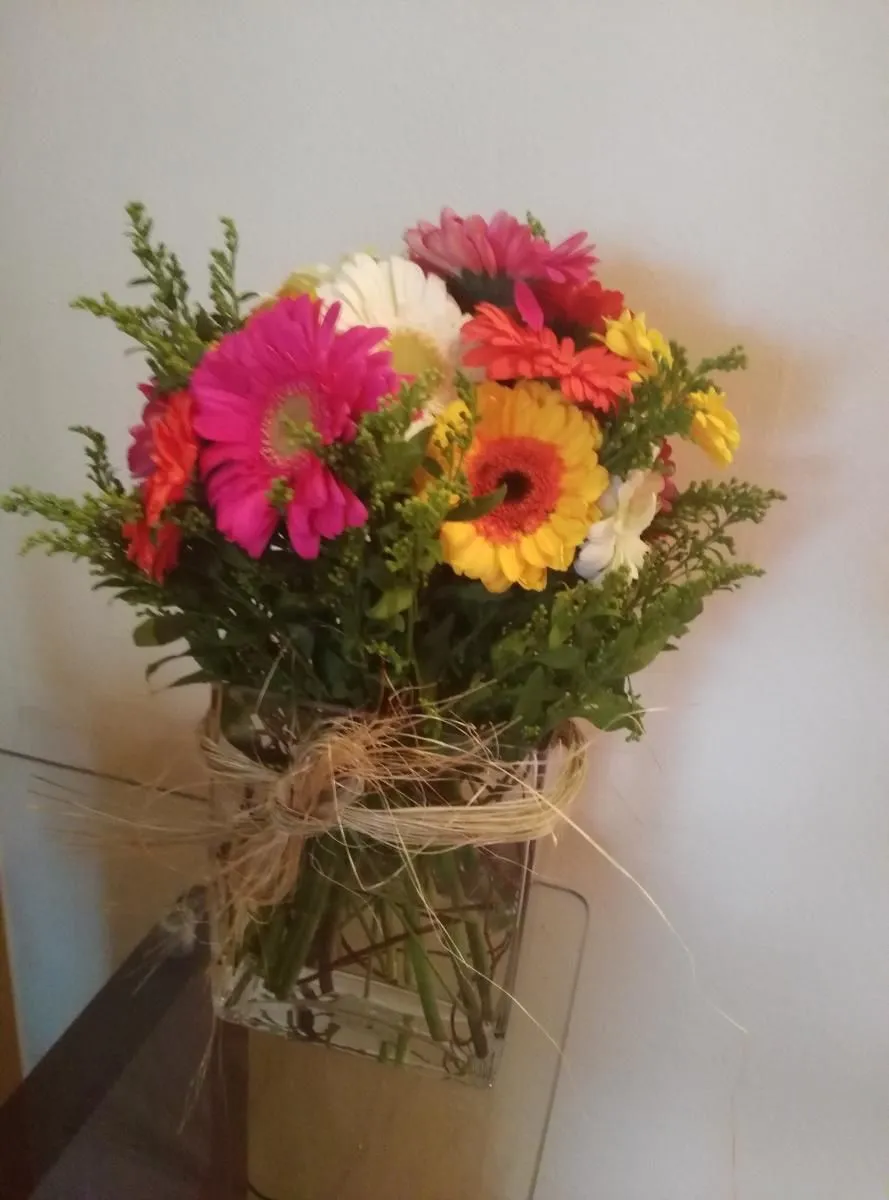 La imagen 2 de la Empresa PASIÓN Y FLOR