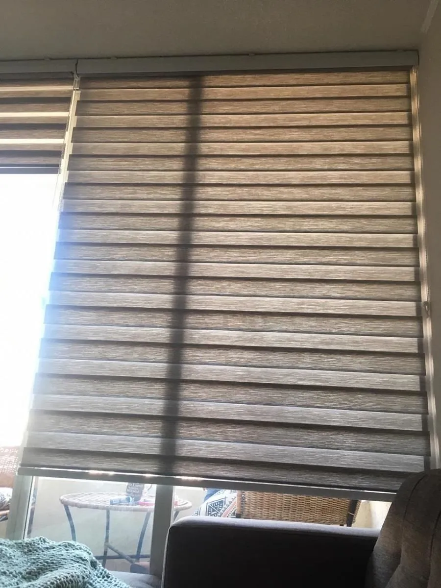 La imagen 1 de la Empresa CORTINAS SABELUP