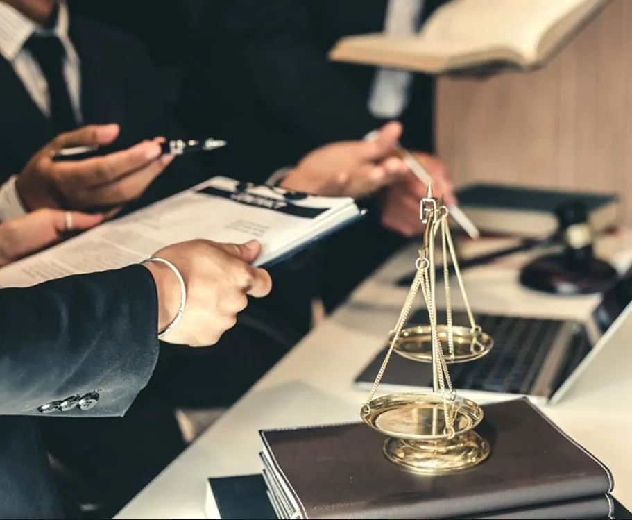 La imagen 2 de la Empresa CESIA ROJAS ABOGADA