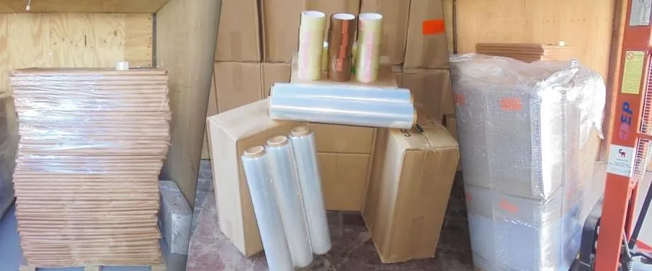 La imagen 1 de la Empresa COMERCIAL CHANCO LIMITADA