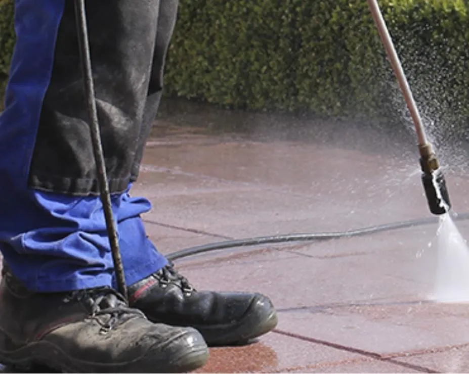 La imagen 1 de la Empresa SERVICHILE LTDA