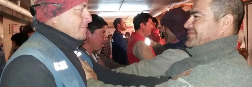 La imagen 1 de la Empresa HOSPITAL CLÍNICO ISTE