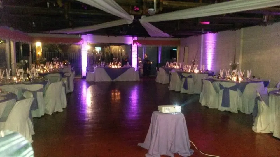 La imagen 4 de la Empresa GUGA PLANET PRODUCCIONES