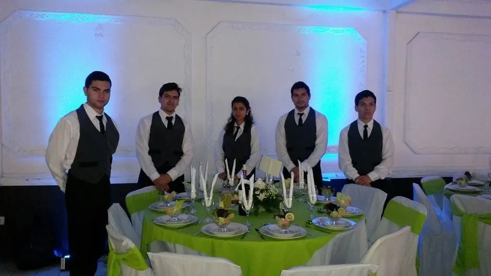 La imagen 7 de la Empresa GUGA PLANET PRODUCCIONES