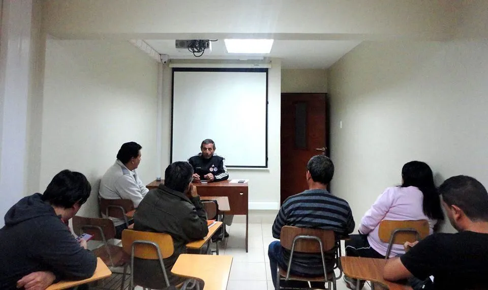 La imagen 4 de la Empresa HERCOR CAPACITACIÓN