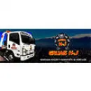 GRÚAS HJ Servicios 24 Horas en Santiago RM