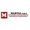 MARVAL SPA Retroexcavadoras en Copiapó AT