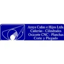 ARAYA CANAS E HIJOS LIMITADA Cañerías De Acero en Quinta Normal RM