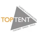 TOPTENT Trailer de Baños Premium en Las Condes RM