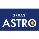 GRÚAS ASTRO Servicio de grúa en Quilicura RM