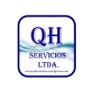QH SERVICIOS LTDA. Servicios de Aseo en Talcahuano BI