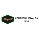 COMERCIAL ISIVALDA Venta repuestos chevolet en Santiago RM