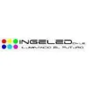 INGELED CHILE Tubos LED en Santiago RM