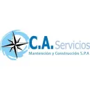 CA SERVICIOS SPA Empresa de Transporte de Personal en Antofagasta AN
