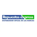REPUESTOS EXPRESS SUCURSAL BRASIL Sucursales en Santiago RM