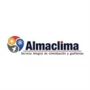 ALMACLIMA Contratista de líneas de gas en Huechuraba RM
