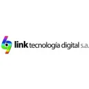 LINK TECNOLOGIA DIGITAL S.A. Tintas Dye en Santiago RM