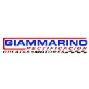 RECTIFICACIÓN DE CULATAS MOTORES GIAMMARINO Servicios Rectificacion Motor en Concepción BI