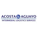 ACOSTA Y AGUAYO S.A. Importaciones en Pudahuel RM