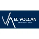 EL VOLCAN EQUIPAMIENTO GASTRONOMICO Vajilla en Santiago RM