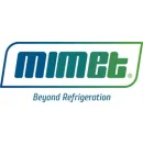MIMET S. A. Vitrinas Refrigeradas en San Joaquín RM