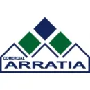 COMERCIAL ARRATIA EMPRESA INDIVIDUAL DE RESPONSABILIDAD LIMITADA Techos Metálicos en Puerto Montt LL