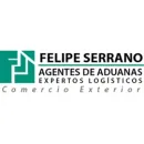 AGENCIA DE ADUANAS FELIPE SERRANO SOLAR Y COMPANIA LIMITADA Transportes Terrestres en Providencia RM