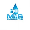 M & S ELECTRO FRIO Servicio de reparación de electrodomésticos en Calera VS