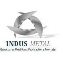 INDUS METAL LTDA Reja Piscina en Maipú RM