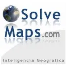 SOLVEMAPS, INTELIGENCIA GEOGRÁFICA Transporte en Santiago RM