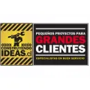 CONSTRUYENDO IDEAS Victor Hugo Rivas Sepulveda en Maipú RM