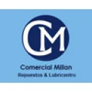 COMERCIAL MILLÁN Vehículos en Rancagua LI